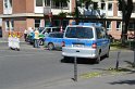 Bombenfund Koeln Neustadt Sued Volksgartenstr P148